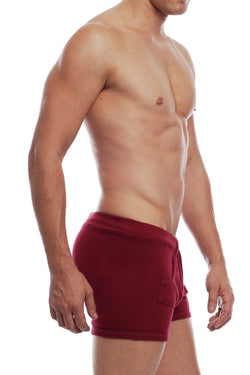Go Softwear Cardinal Sport Short w/Pockets thumbnail 2