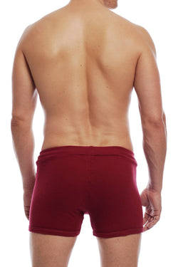 Go Softwear Cardinal Sport Short w/Pockets thumbnail 3