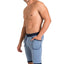 Go Softwear Denim California Bliss Yoga Short