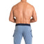 Go Softwear Denim California Bliss Yoga Short