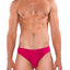 Go Softwear Fuchsia Miami Heat Bikini