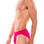 Go Softwear Fuchsia Miami Heat Bikini