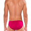 Go Softwear Fuchsia Miami Heat Bikini