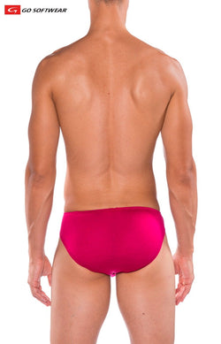 Go Softwear Fuchsia Miami Heat Bikini thumbnail 3