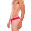 Go Softwear Fuchsia Miami Heat Thong