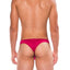 Go Softwear Fuchsia Miami Heat Thong
