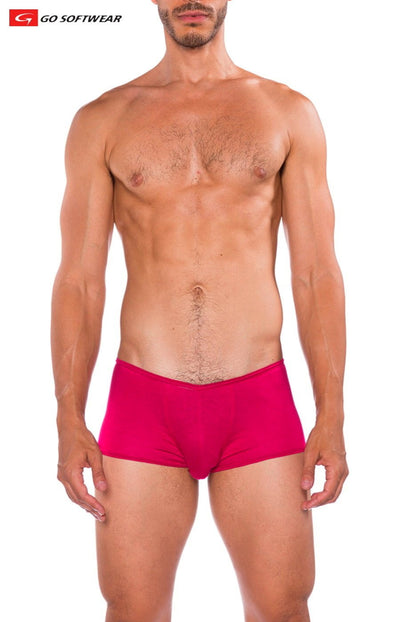 Go Softwear Fuchsia Miami Heat Trunk