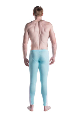 Go Softwear Glacier Blue Body 2 Extreme Tights thumbnail 3