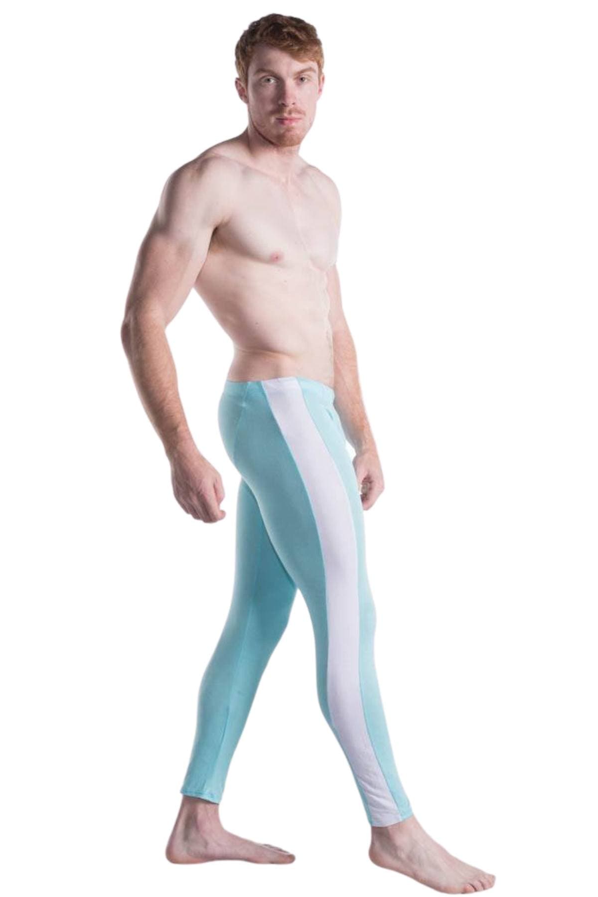 Go Softwear Glacier Blue Body 2 Extreme Tights