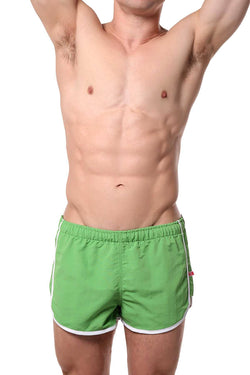 Go Softwear Green Del-Mar Swim Short thumbnail 2