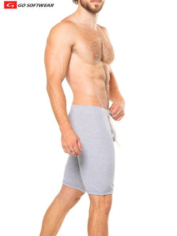 Go Softwear Heather Grey Lumber Jack Jam thumbnail 2
