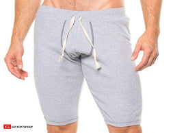 Go Softwear Heather Grey Lumber Jack Jam thumbnail 4