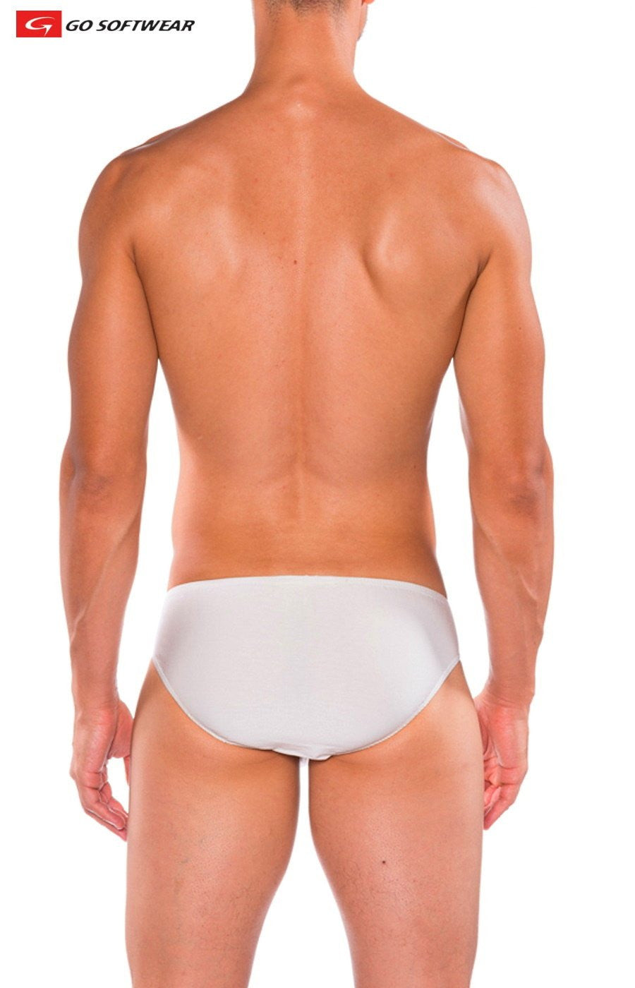 Go Softwear Ivory Miami Heat Bikini