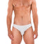Go Softwear Ivory Miami Heat Thong