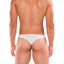Go Softwear Ivory Miami Heat Thong