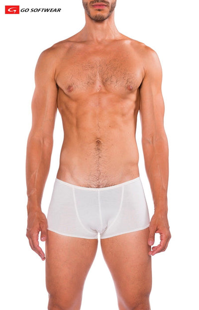 Go Softwear Ivory Miami Heat Trunk