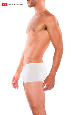 Go Softwear Ivory Miami Heat Trunk thumbnail 2