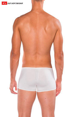 Go Softwear Ivory Miami Heat Trunk thumbnail 3