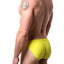 Go Softwear Lemon/Royal Tropical Swim Bikini Brief