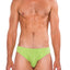 Go Softwear Lime Miami Heat Bikini