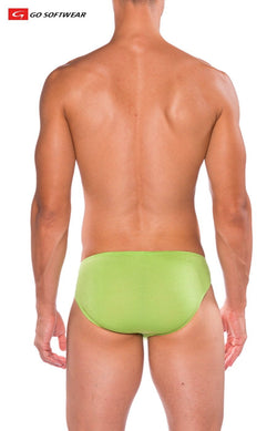 Go Softwear Lime Miami Heat Bikini thumbnail 3
