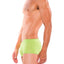 Go Softwear Lime Miami Heat Trunk