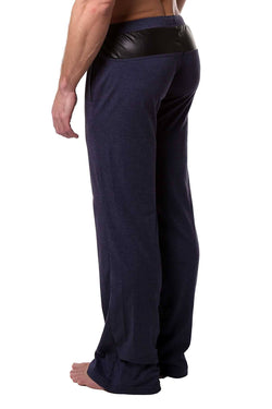 Go Softwear Navy LA Wash Zenith Pant thumbnail 2