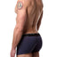 Go Softwear Navy/Yellow Zenith Trunk