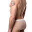 Go Softwear Nude-Beige Original Padded-Butt Brief