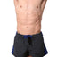 Go Softwear Olive/Navy Volley Swim Short