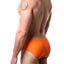 Go Softwear Orange Aegean Swim Bikini Brief