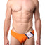 Go Softwear Orange Aegean Swim Bikini Brief