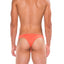 Go Softwear Orange Miami Heat Thong