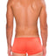 Go Softwear Orange Miami Heat Trunk