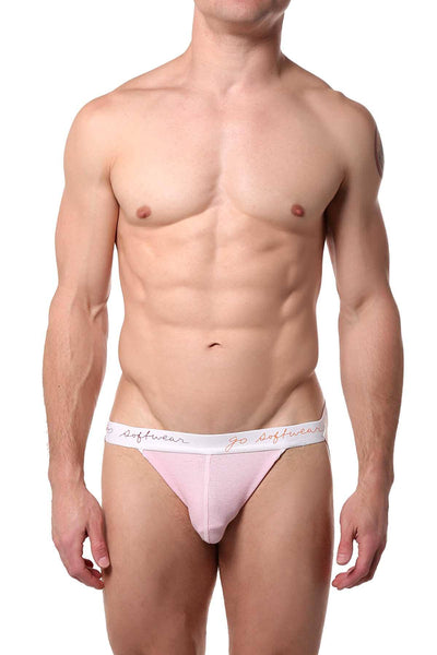 Go Softwear Pink POP Jockstrap