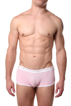 Go Softwear Pink POP Retro Short thumbnail 1