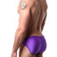 Go Softwear Purple/White H2O Swim Bikini