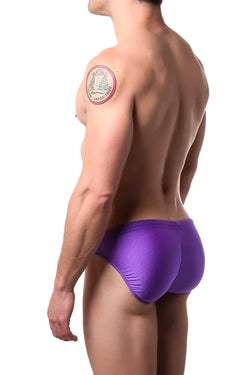 Go Softwear Purple/White H2O Swim Bikini thumbnail 2