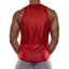 Go Softwear Red Be Mine Tank Top