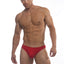 Go Softwear Red Cock Ring Thong