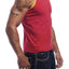 Go Softwear Red/Gold Cal. Classic Tank Top