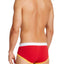 Go Softwear Red/Gold California Classic Boy Brief