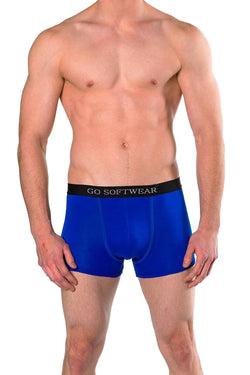 Go Softwear Royal GS Sculpt Boxer Brief thumbnail 1