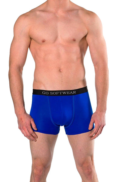Go Softwear Royal GS Sculpt Boxer Brief