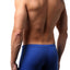 Go Softwear Royal Lumber Jack Lounge Short