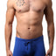 Go Softwear Royal Lumber Jack Lounge Short