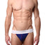 Go Softwear Royal/Red Cal Classic Jock
