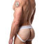 Go Softwear Royal/Red Cal Classic Jock