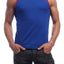 Go Softwear Royal/Red Cal. Classic Tank Top