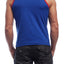 Go Softwear Royal/Red Cal. Classic Tank Top